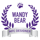 WandyBear Designs