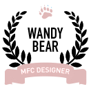 WandyBear - MFC Profile Designer