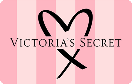 Victoria's Giftcard