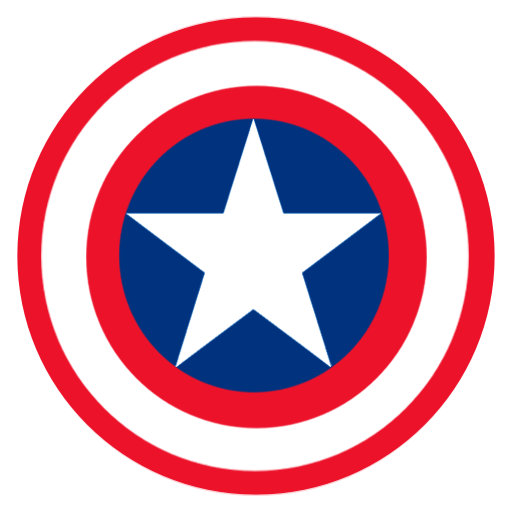 Captain America - Watcher_1