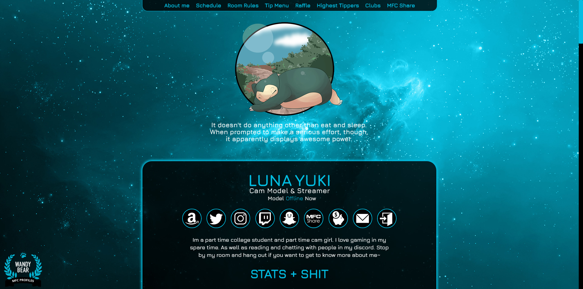 Luna Yuki